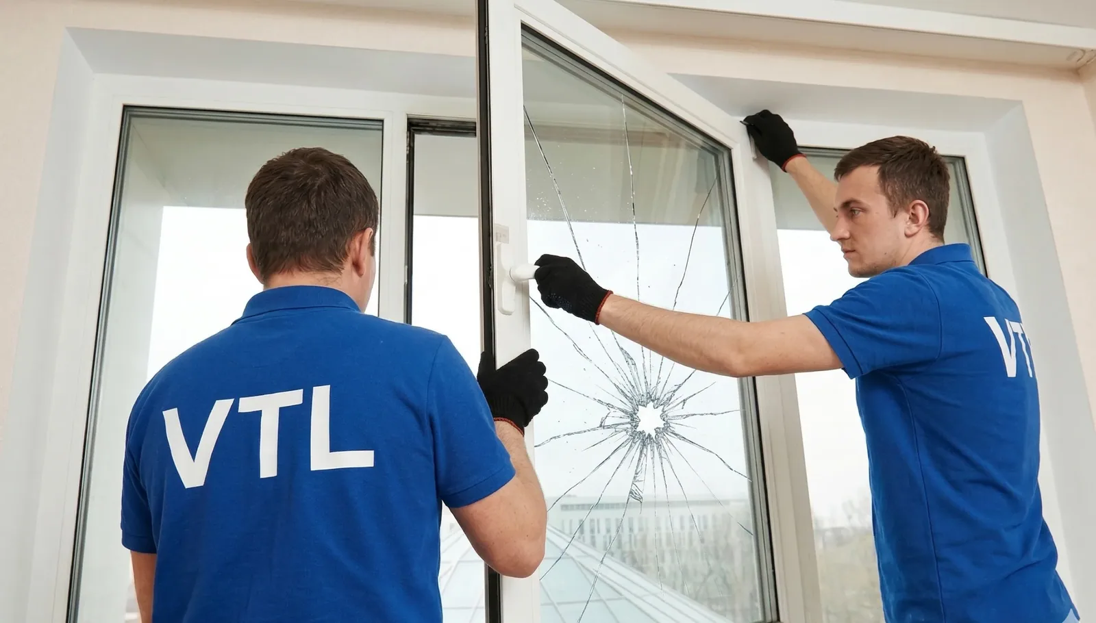 Dépannage vitrier urgence à Courbevoie Dépannage vitrier urgence à Courbevoie
