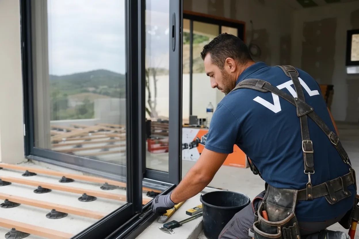 Remplacement de vitre à Courbevoie Remplacement de vitre à Courbevoie