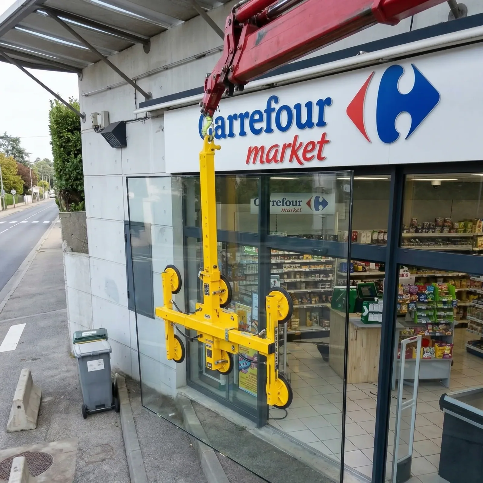 Remplacement de vitre à Courbevoie Remplacement de vitre à Courbevoie