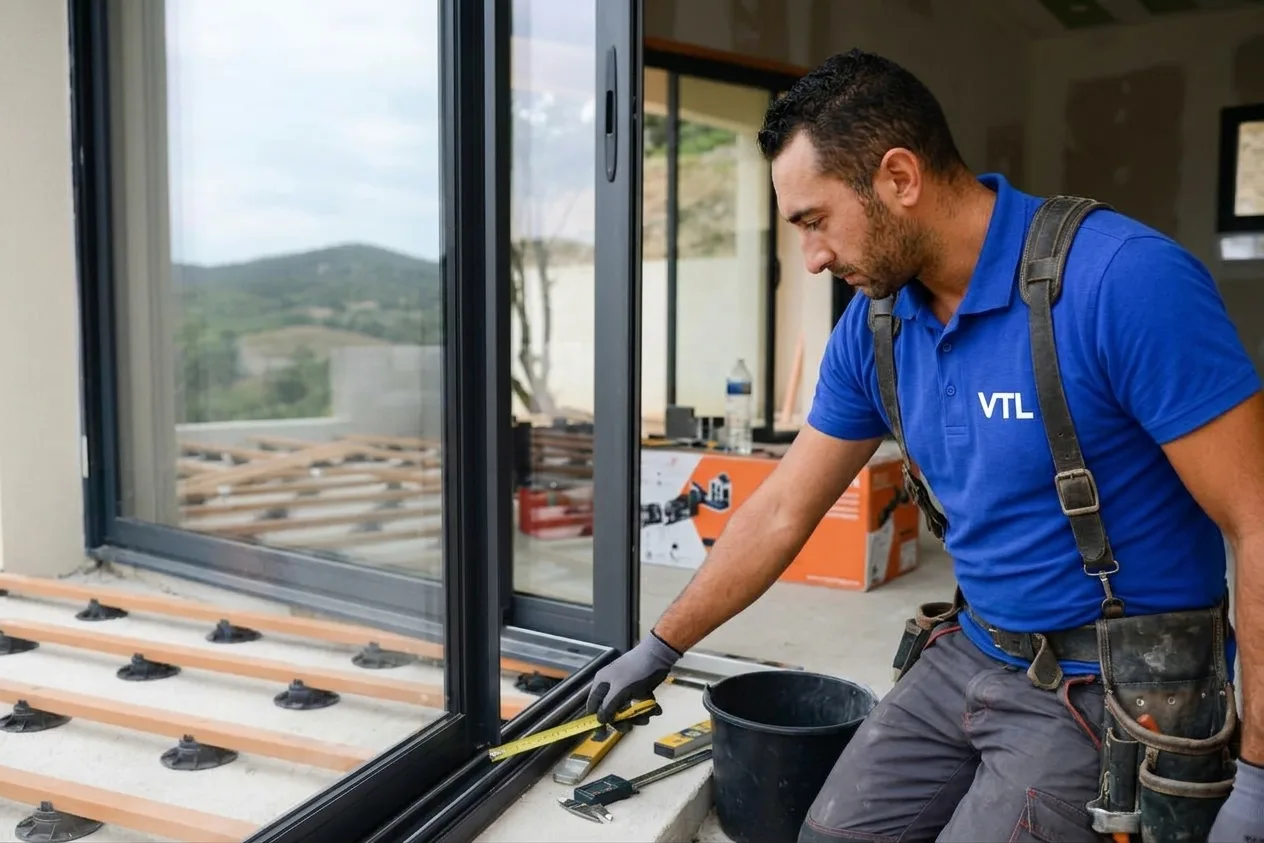 Remplacement de vitre à Courbevoie Remplacement de vitre à Courbevoie
